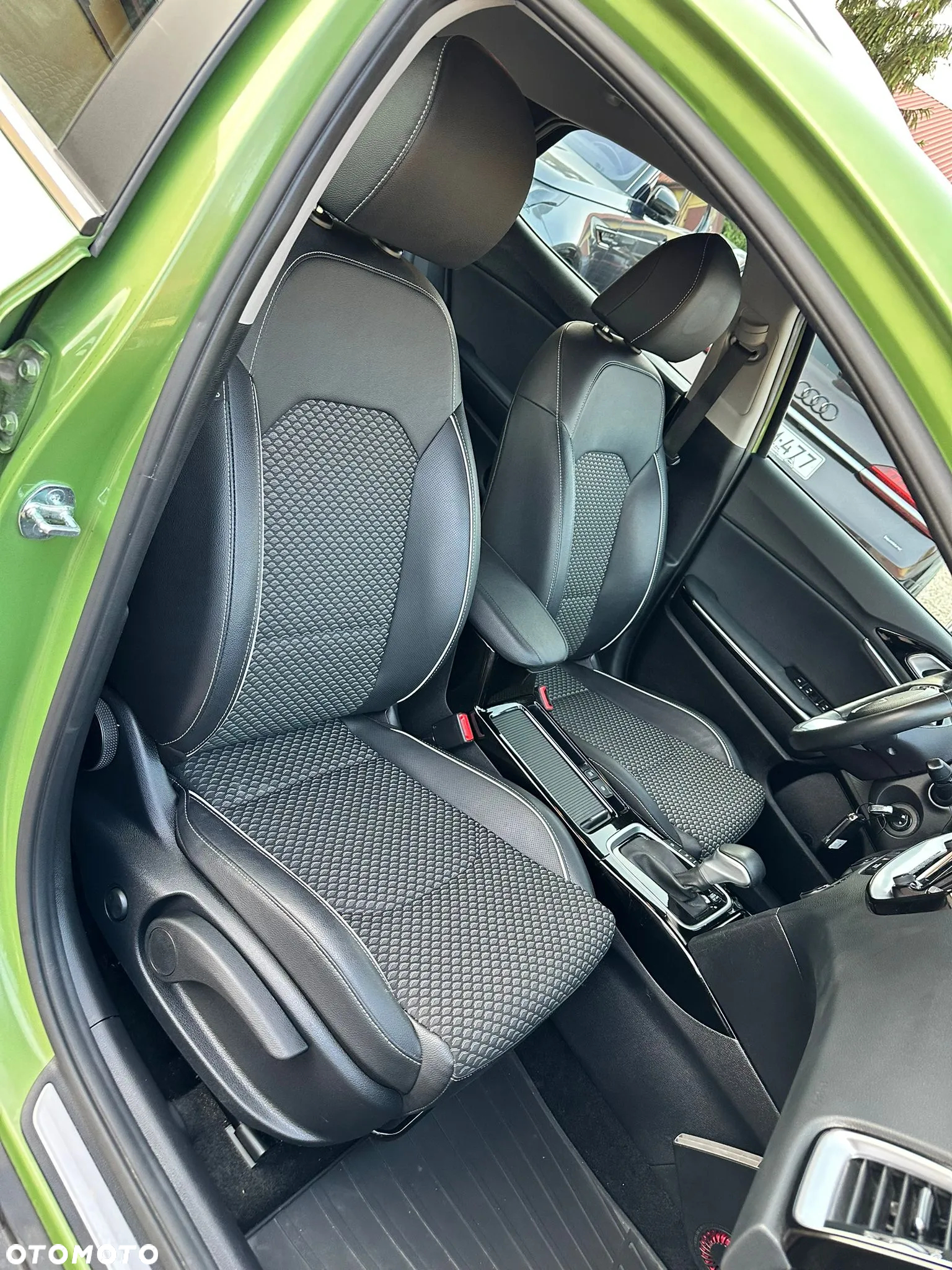 Kia XCeed 1.5 T-GDI L DCT - 20
