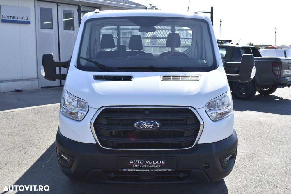 Ford Transit - 4