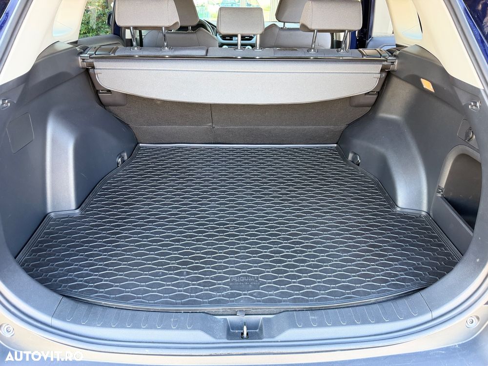 Toyota RAV4 2.5 VVT-iE 4x4 Dynamic - 14