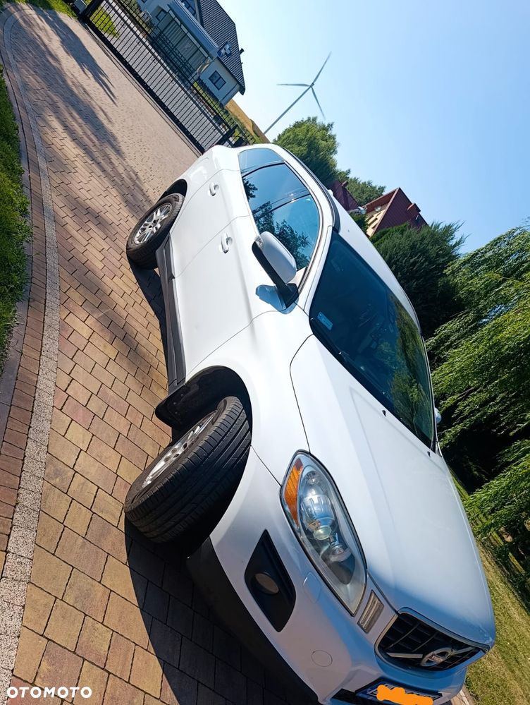 Volvo XC 60 2.4D AWD - 6