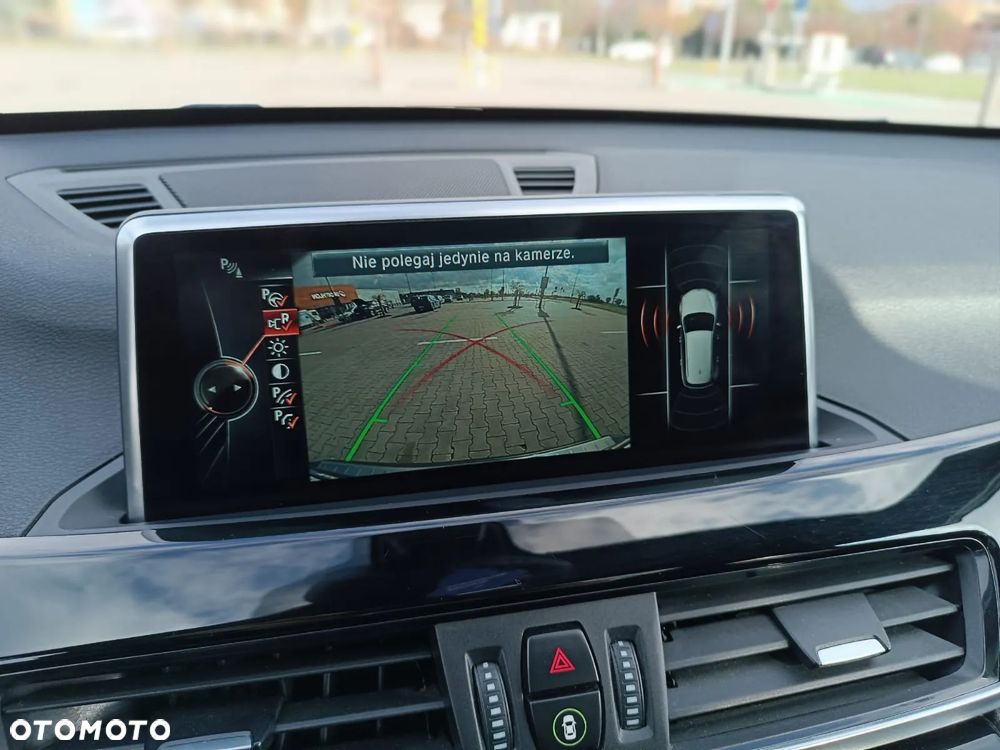 BMW X1 xDrive25i xLine - 34