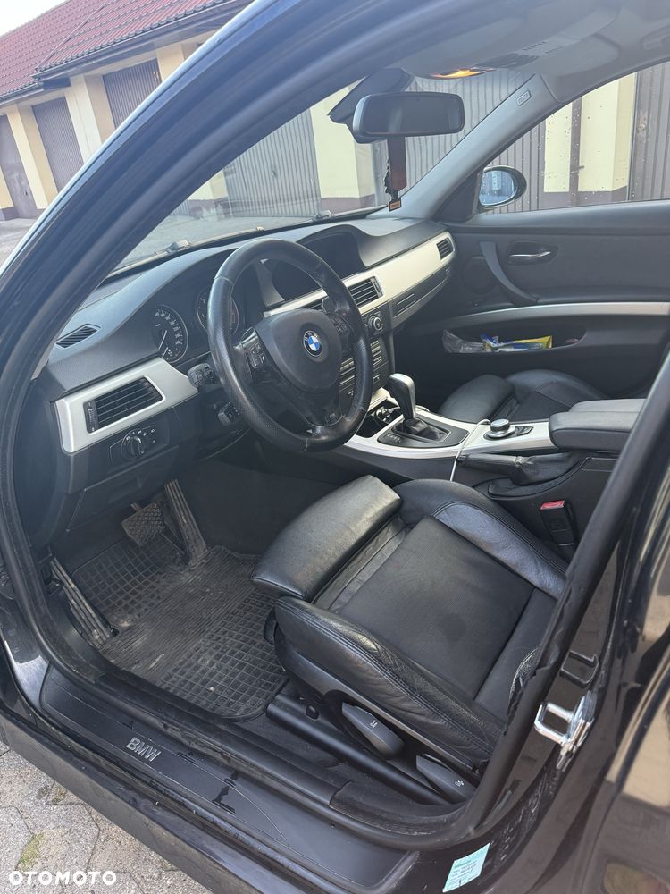 BMW Seria 3 - 11
