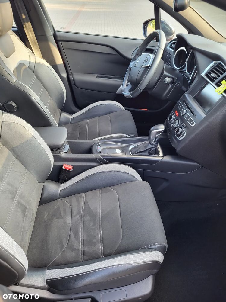 DS Automobiles DS 4 - 13