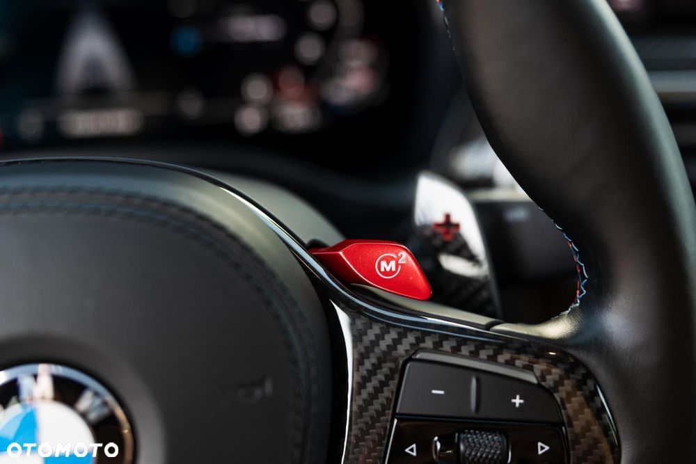 BMW X4 M X4M Competition - 23