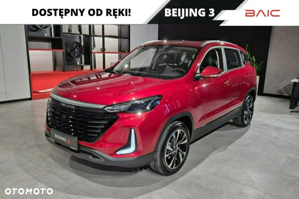 Baic Beijing 3