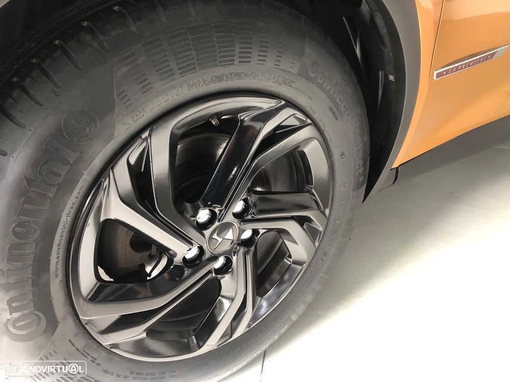 DS DS7 Crossback 1.5 BlueHDi So Chic - 7
