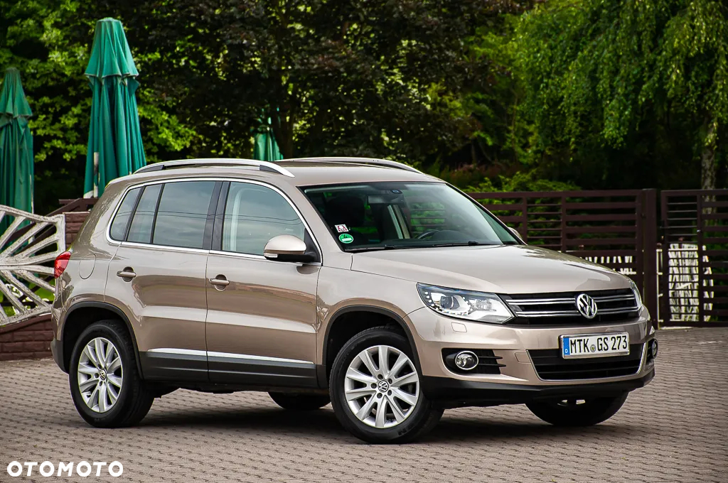 Volkswagen Tiguan 1.4 TSI 4Motion Life - 19
