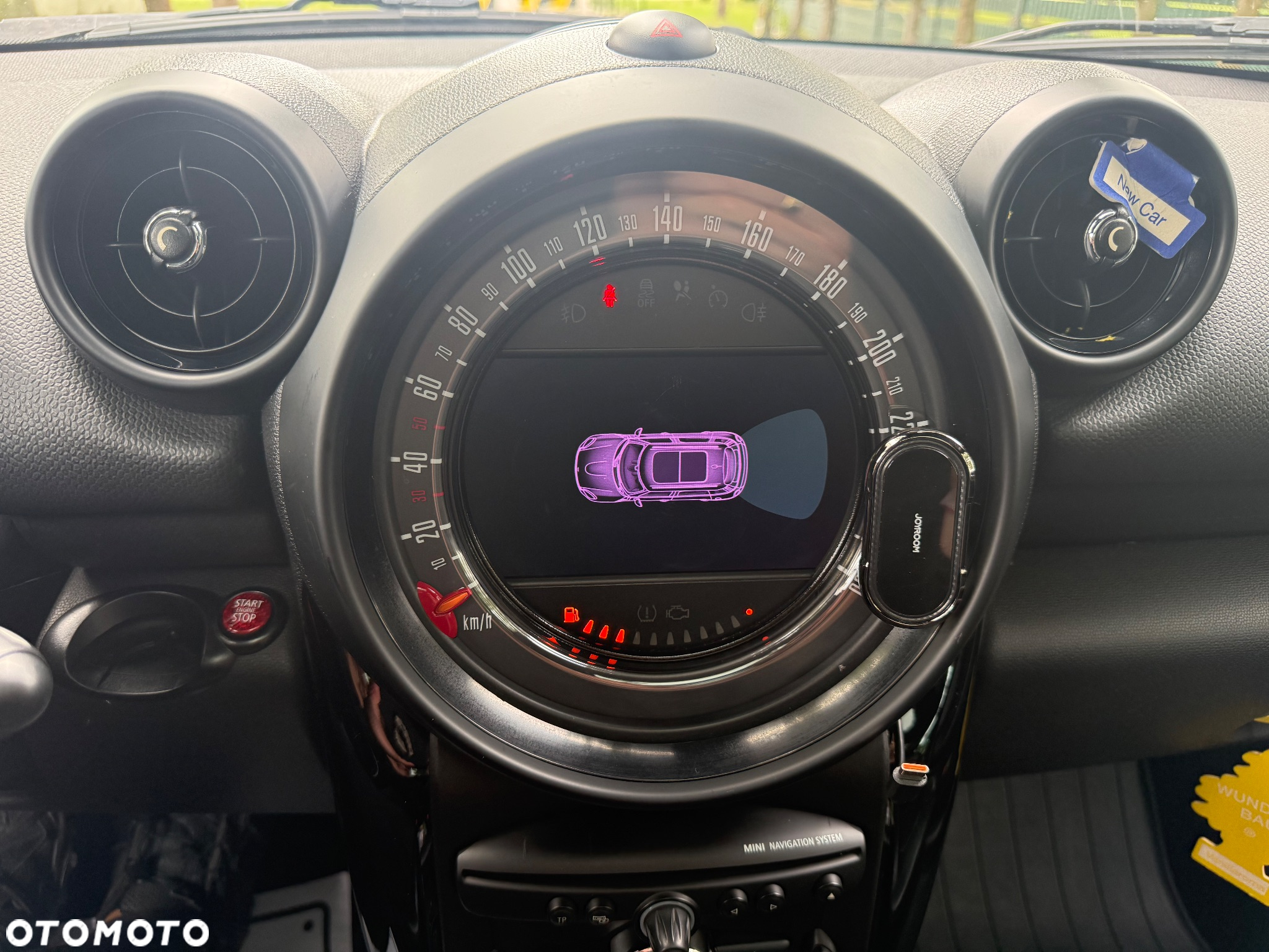 MINI Cooper S sport - 18