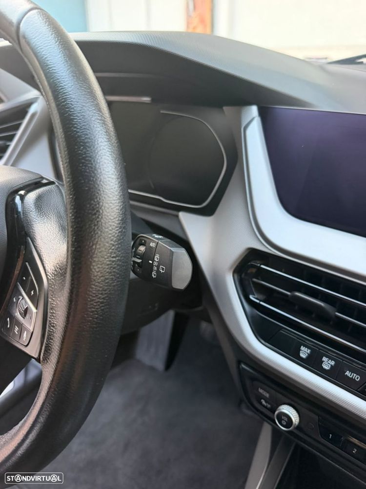 BMW 116 d Auto - 29