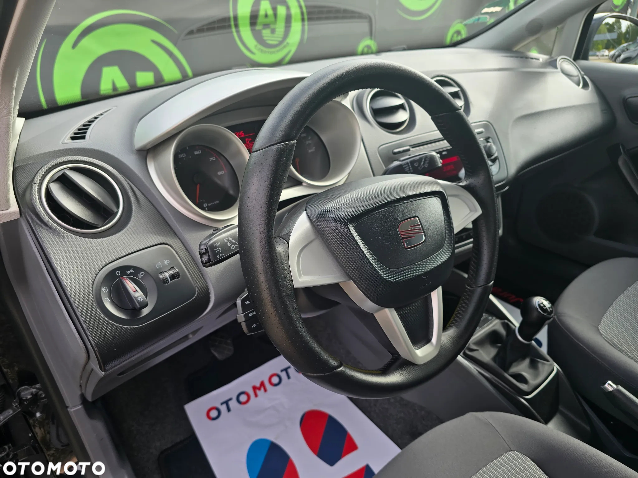 Seat Ibiza - 22