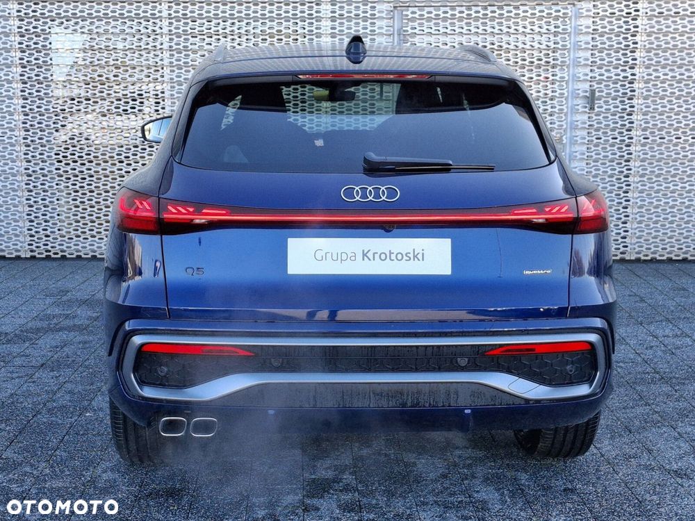 Audi Q5 - 6