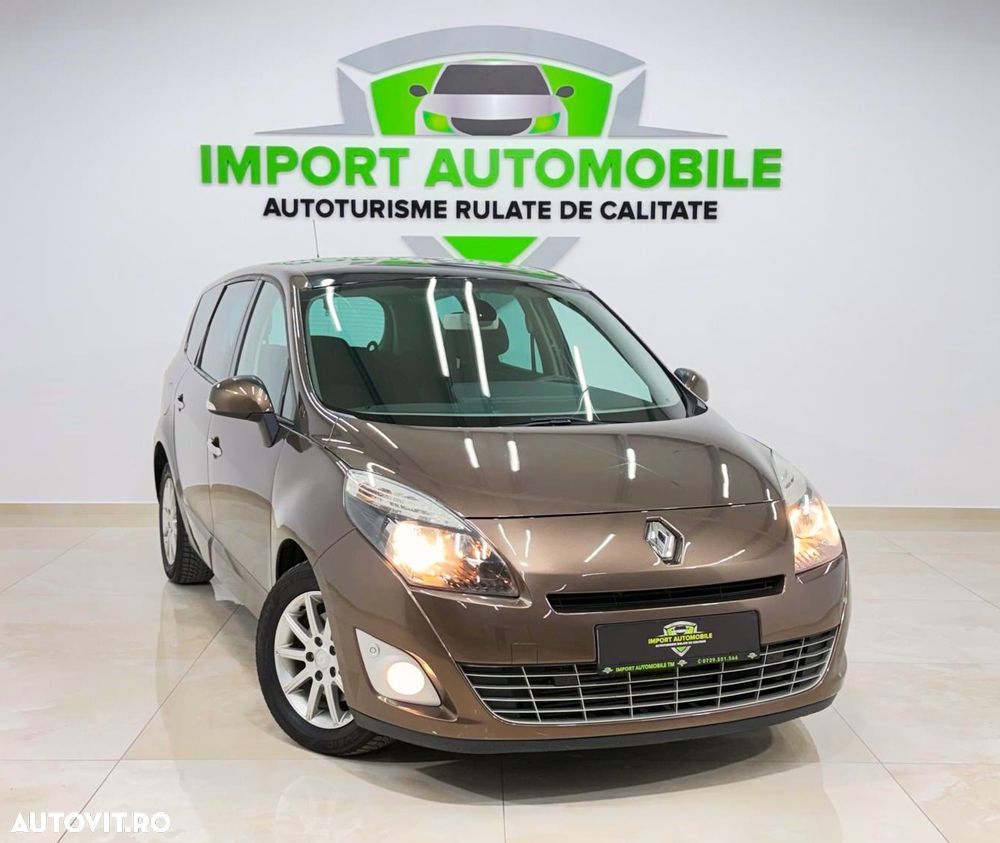 Renault Scenic - 11