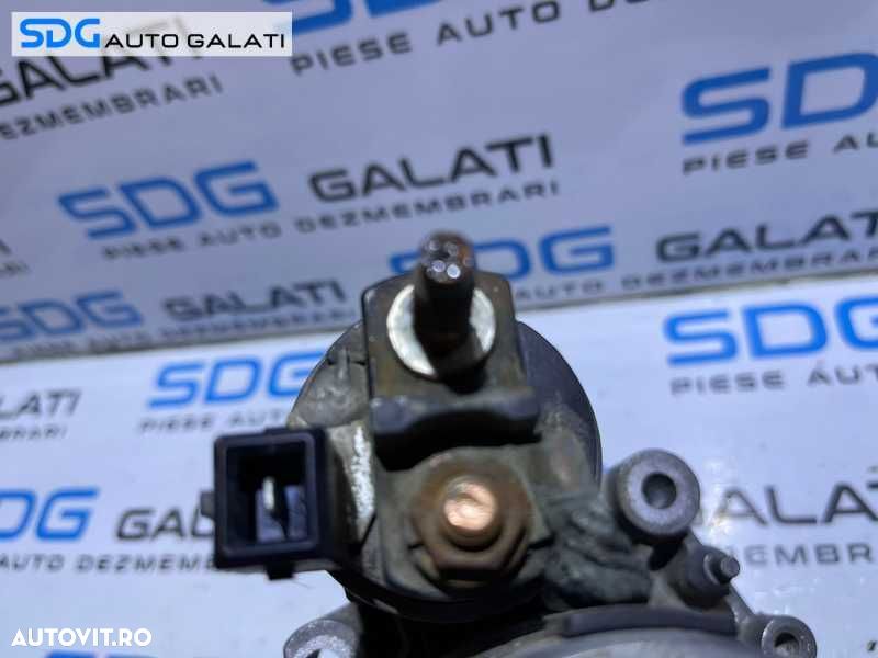 Electromotor Cutie Manuala 11 Dinti Citroen DS3 1.6 VTi 2009 - 2015 Cod V75500178004 [N0192] - 6