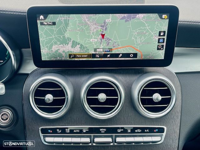 Mercedes-Benz GLC 300 de Coupé 4Matic - 24