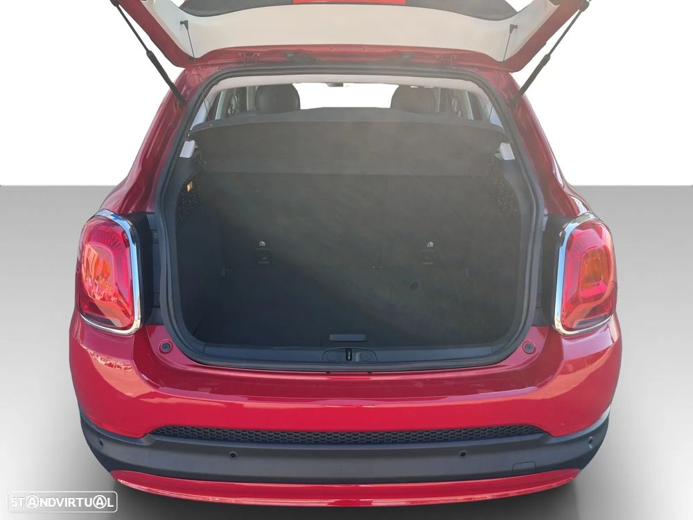 Fiat 500X 1.3 MJ City Cross S&S - 15