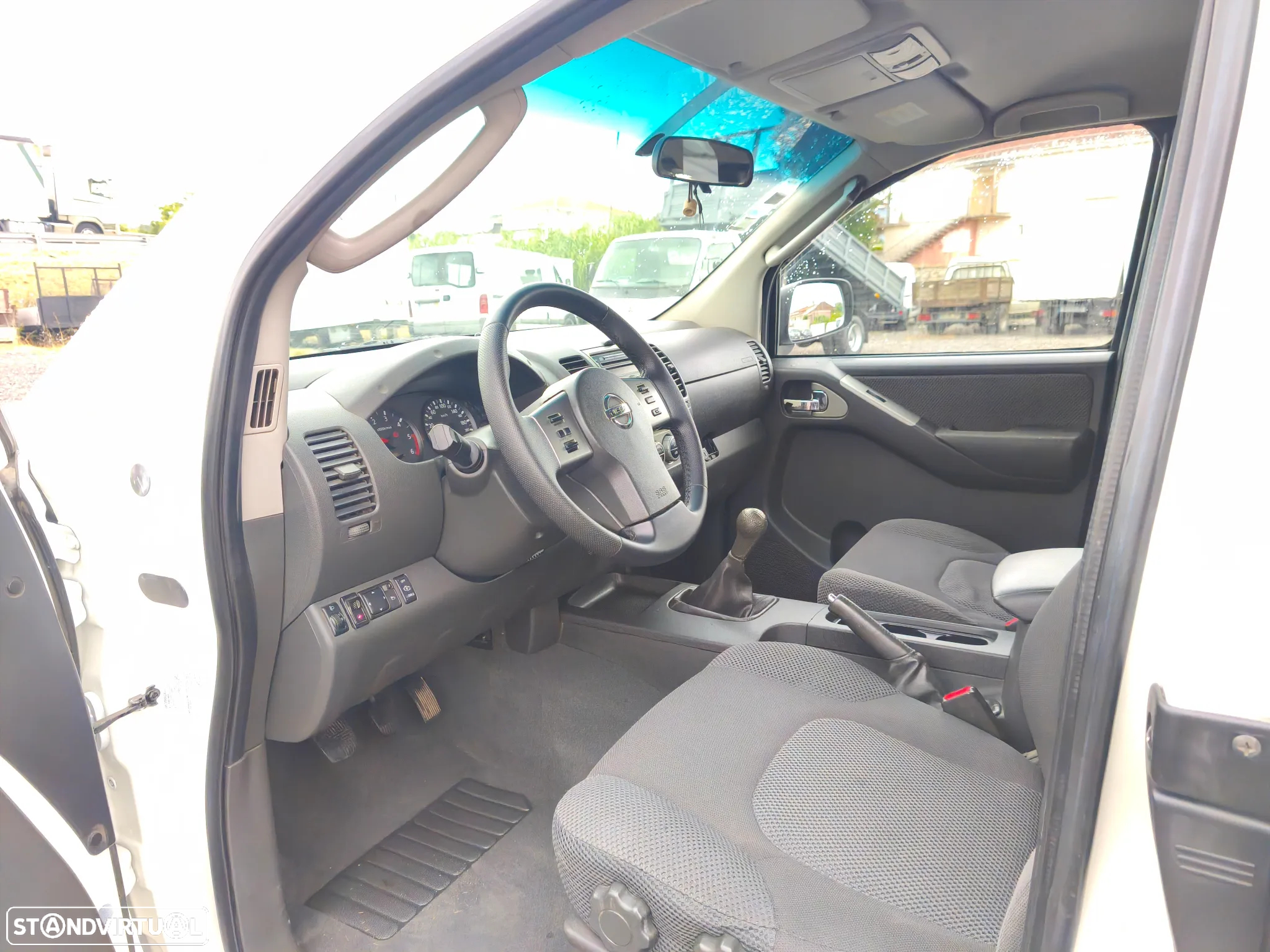 Nissan Navara - 6