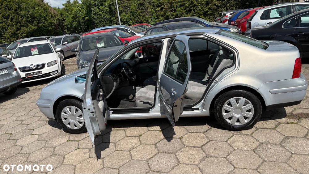 Volkswagen Bora - 10