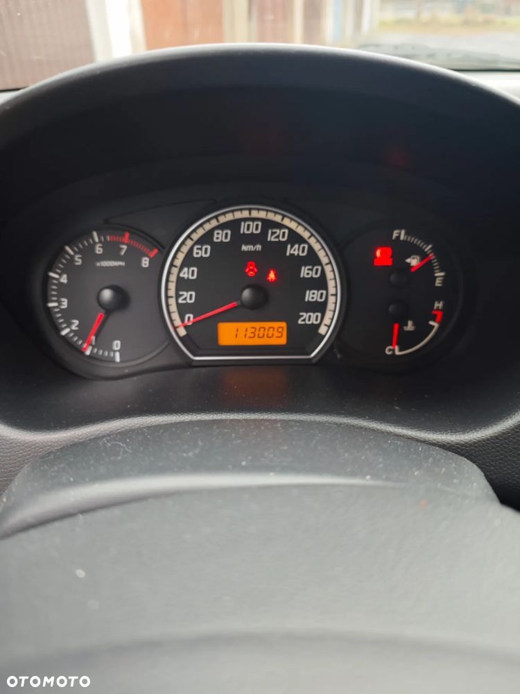 Suzuki Swift 1.3 Club dance - 7