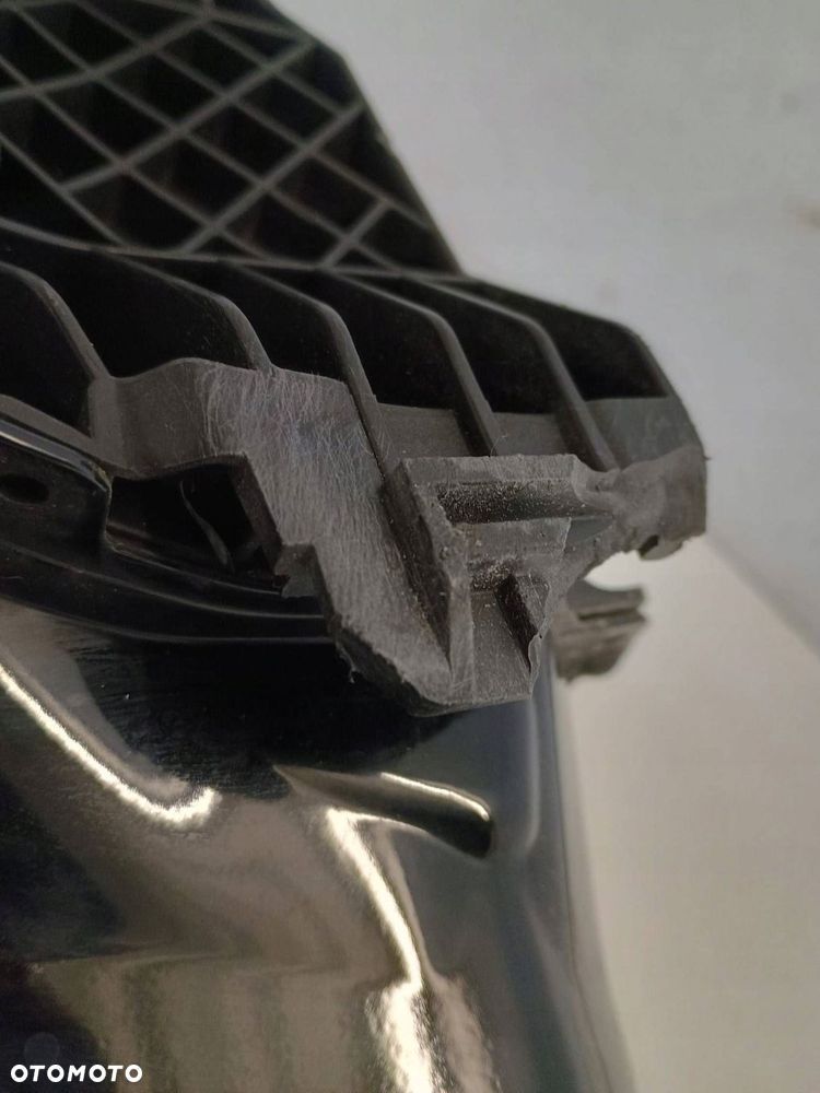 lampa lewy przód lewa przednia porsche taycan 9ja eu - 9