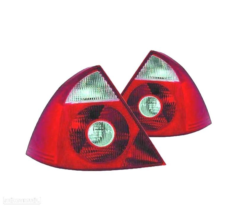 FAROLINS FORD MONDEO III 4/5P 03-05 - 1