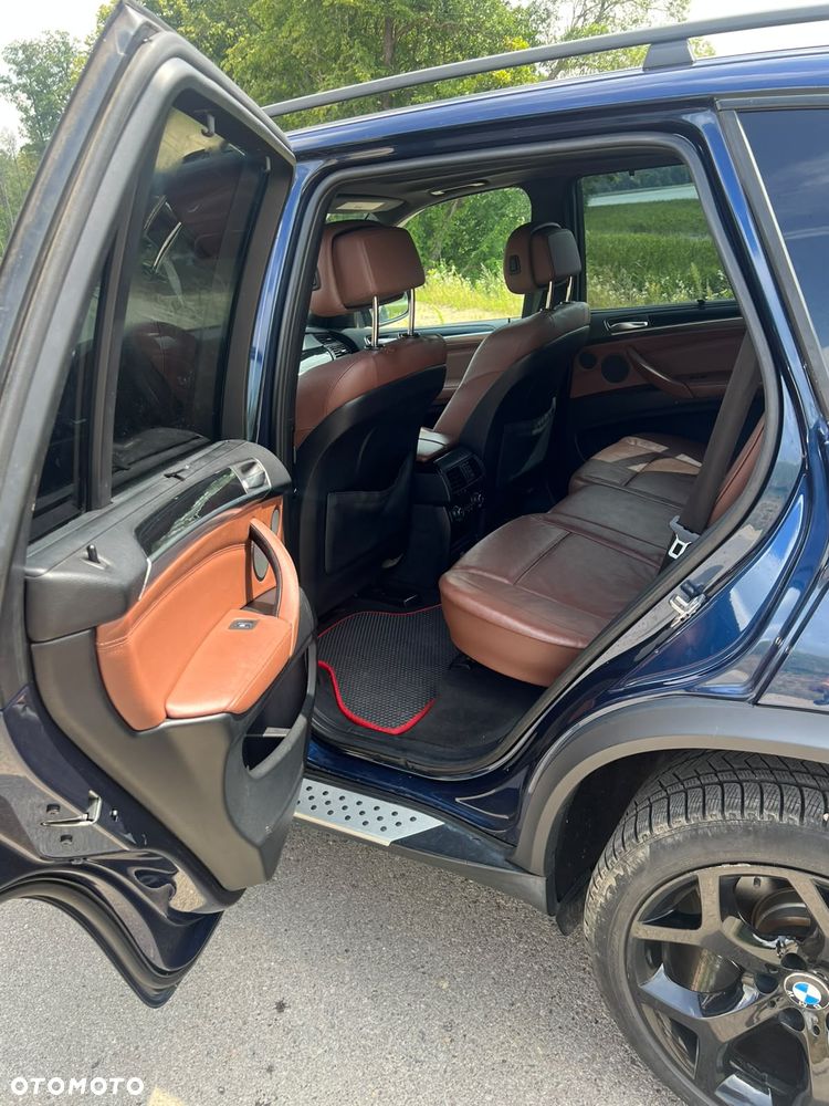 BMW X5 3.5i xDrive - 11