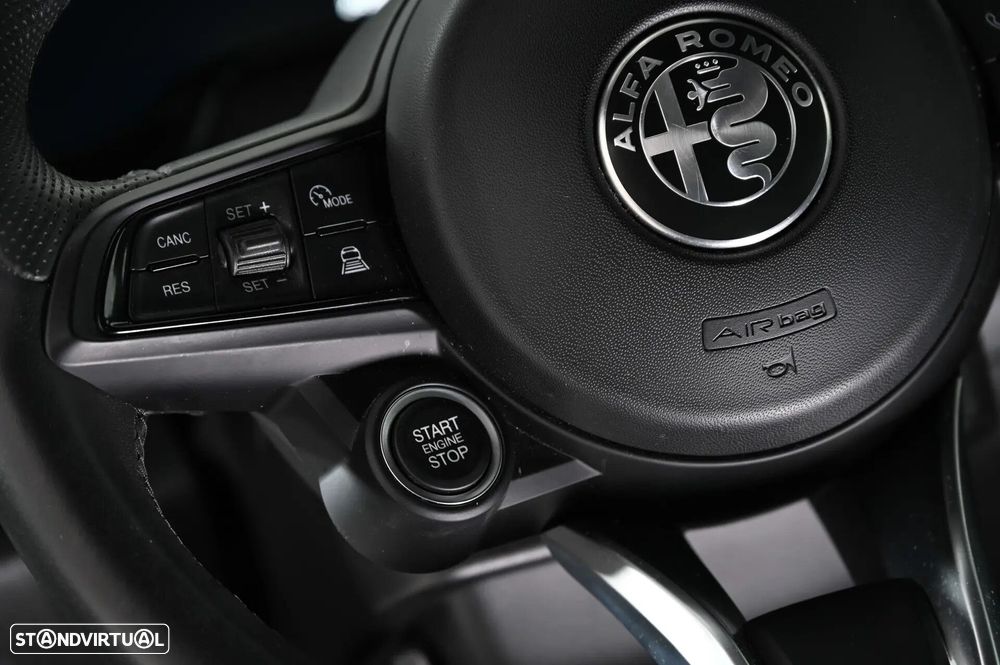Alfa Romeo Tonale 1.5 Hybrid Sprint - 20