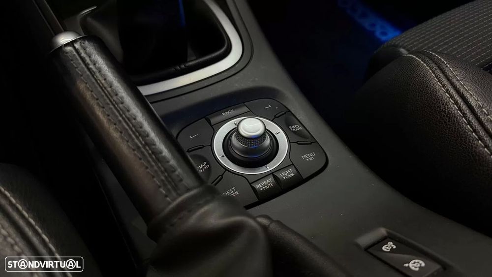 Renault Mégane 1.5 dCi GT Line - 23