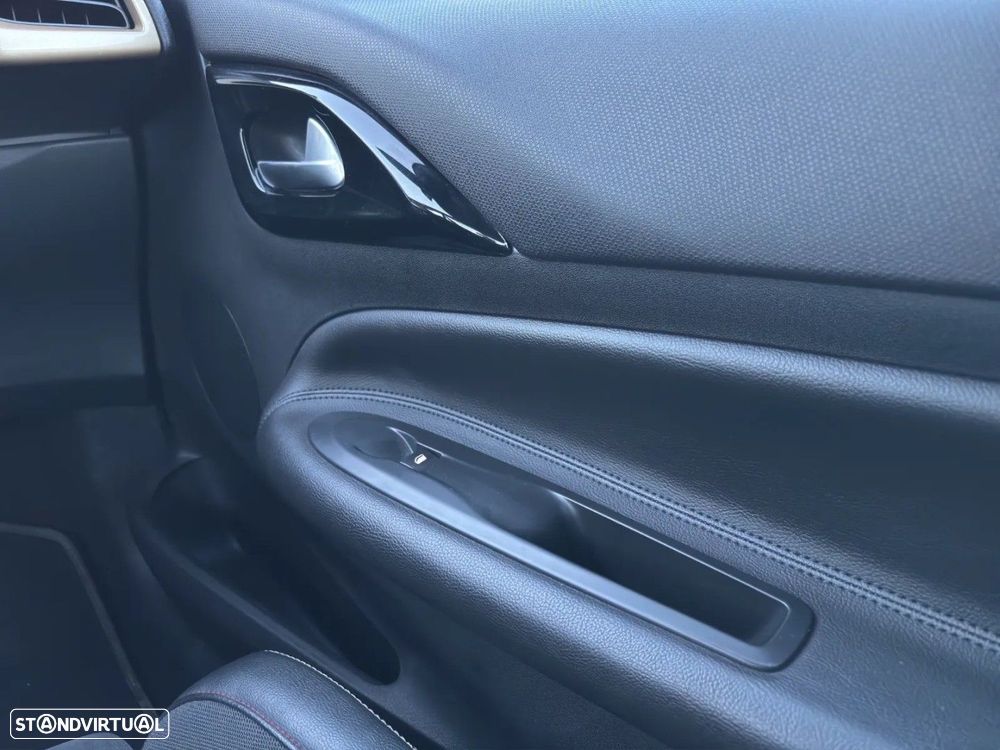 DS DS3 THP 208 Start & Stop PERFORMANCE - 15