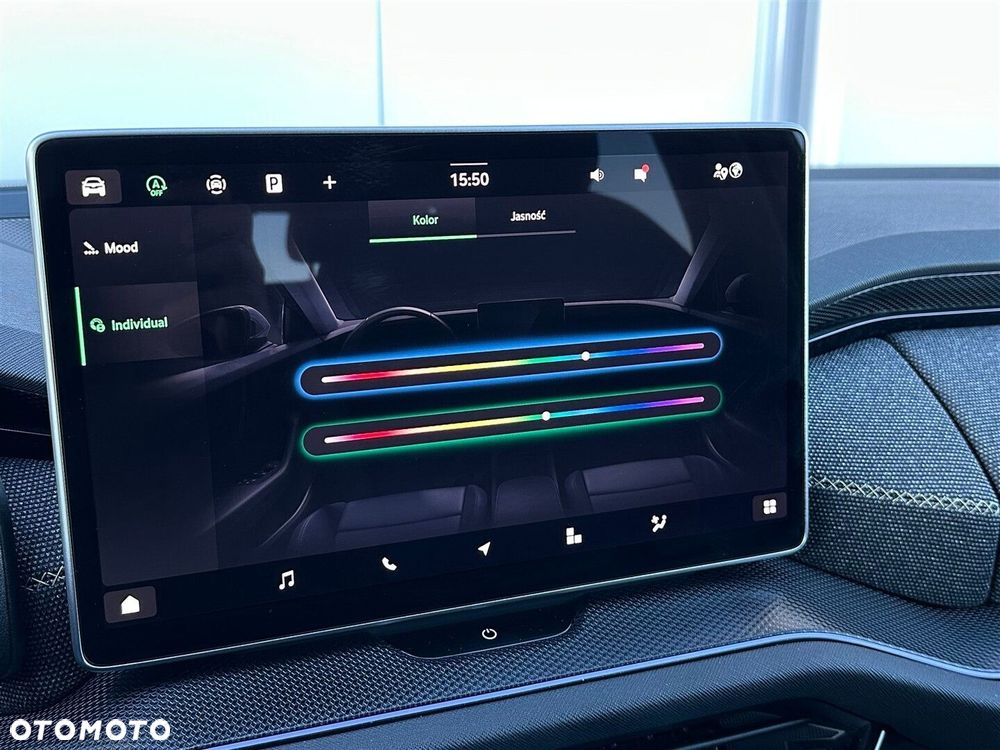 Skoda Kodiaq 1.5 TSI ACT 4x2 Style DSG - 28