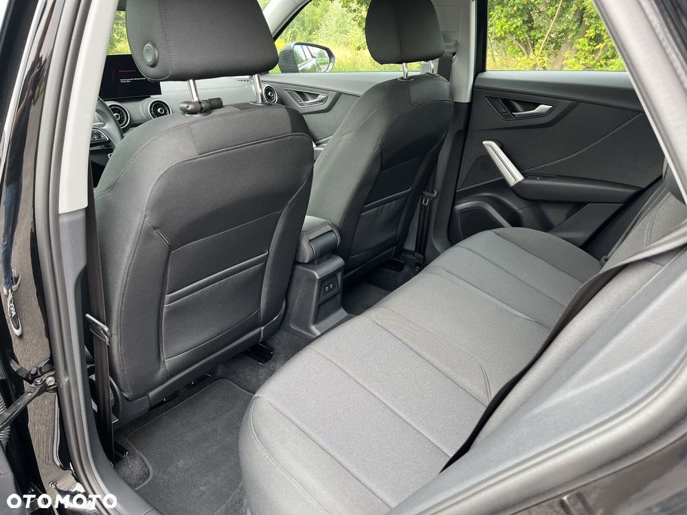 Audi Q2 - 14