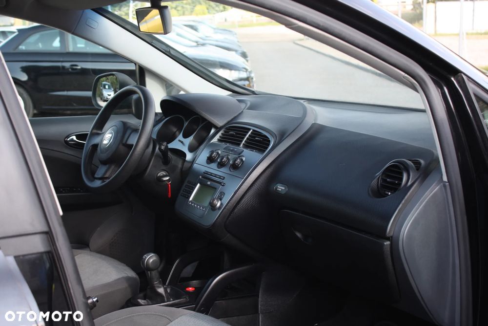 Seat Altea XL 1.6 Reference Comfort - 7