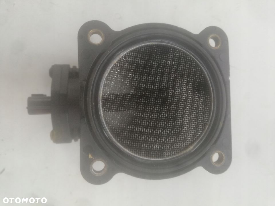 ALMERA N16 1,5 16V PRZEPLYWOMIERZ BOSCH ORYGINAL - 5