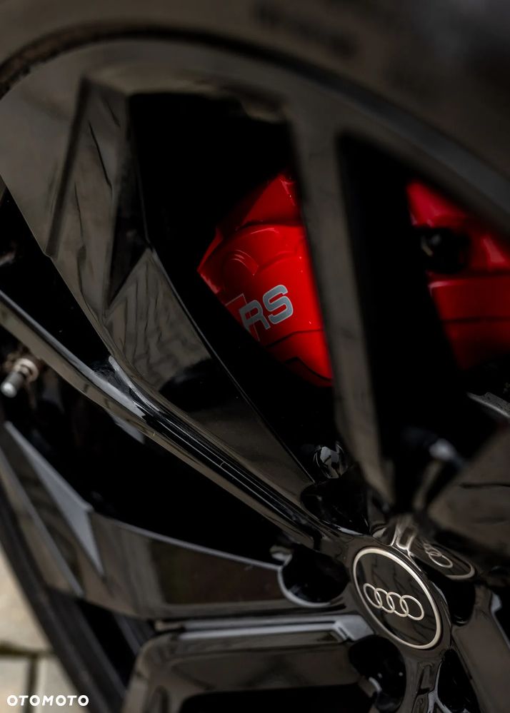 Audi RS Q8 - 31