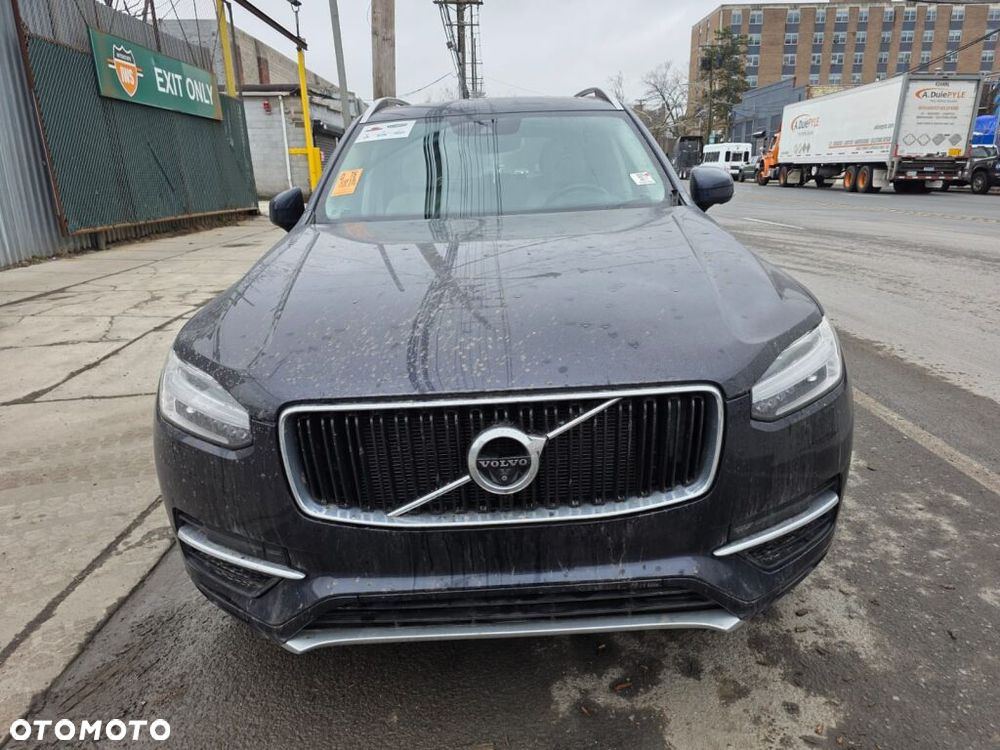 Volvo XC 90 T6 AWD Geartronic Momentum - 2