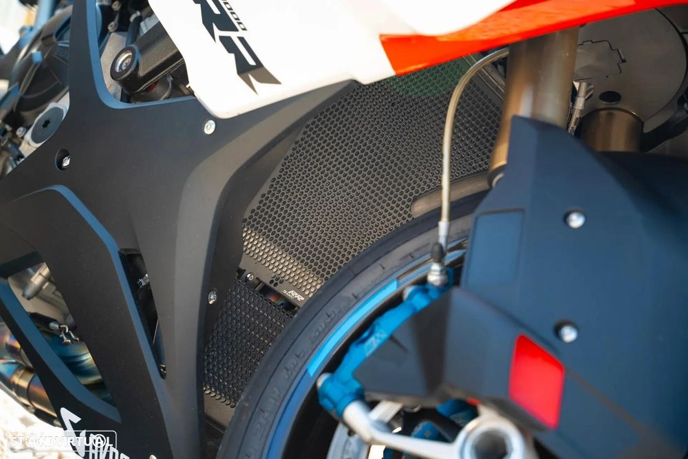 BMW S 1000 RR - 12
