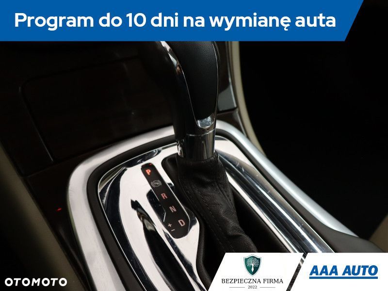 Opel Insignia - 20