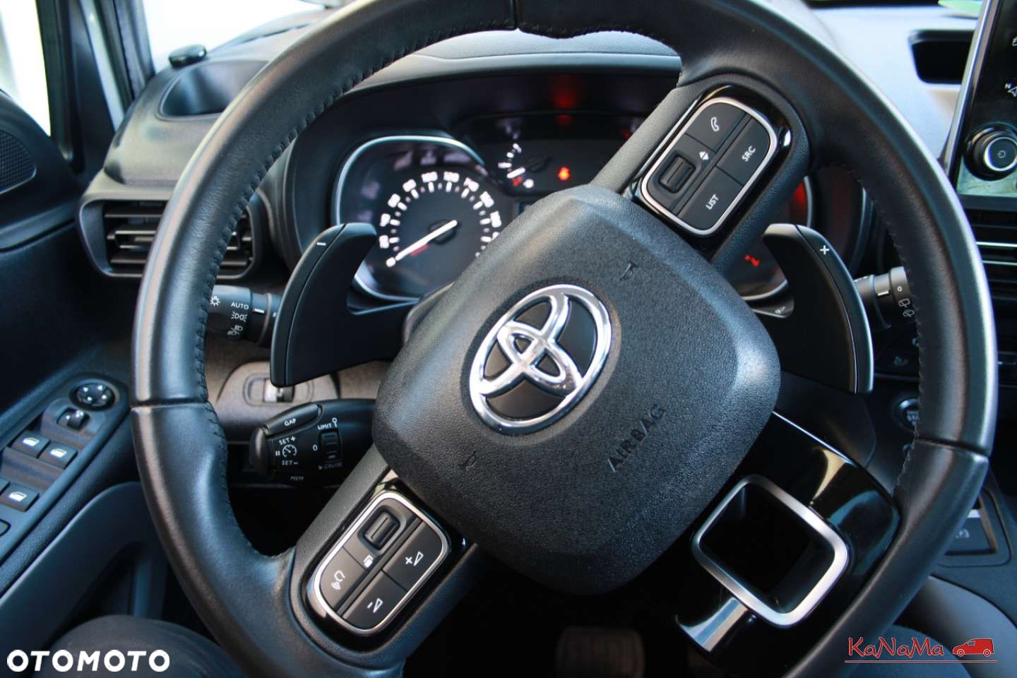 Toyota Proace City Verso - 21