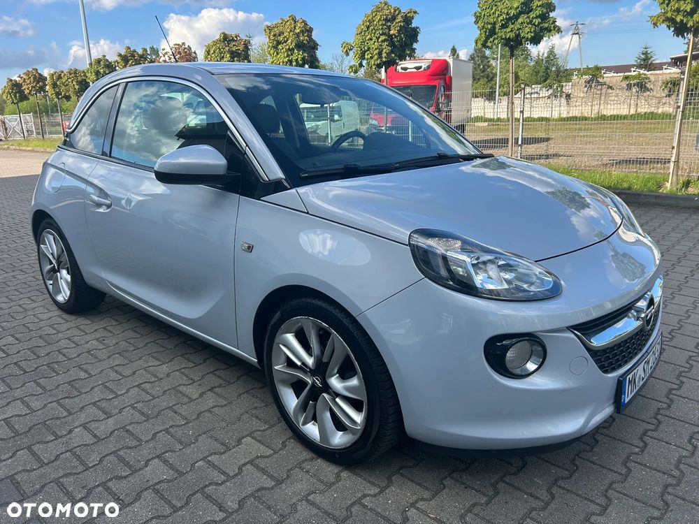 Opel Adam - 8