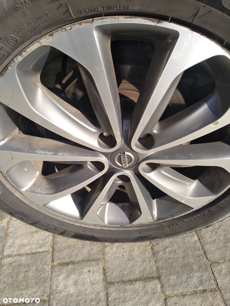 Nissan Qashqai+2 2.0 dCi 4x4 Tekna - 15