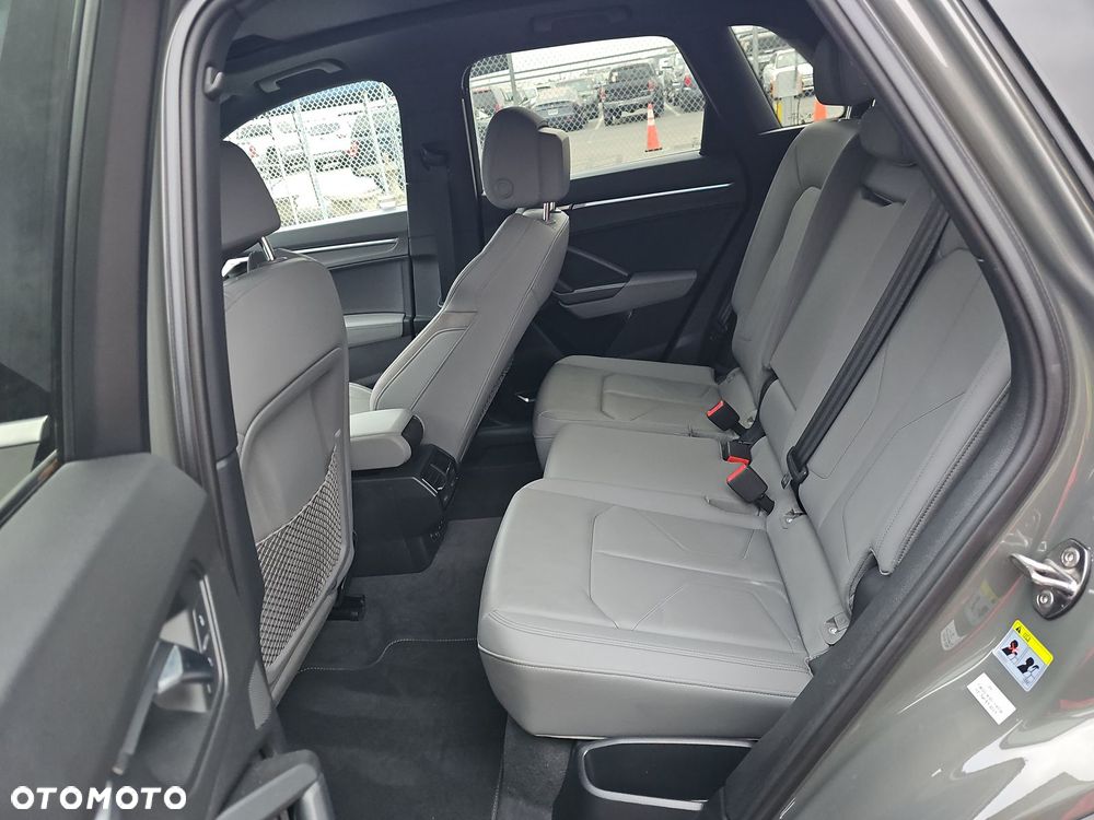 Audi Q3 45 TFSI Quattro S tronic S line - 11