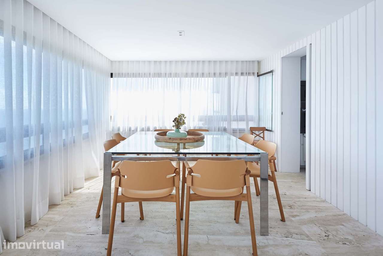 Luxury Ocean View Apartment - Cascais - Grande imagem: 4/50