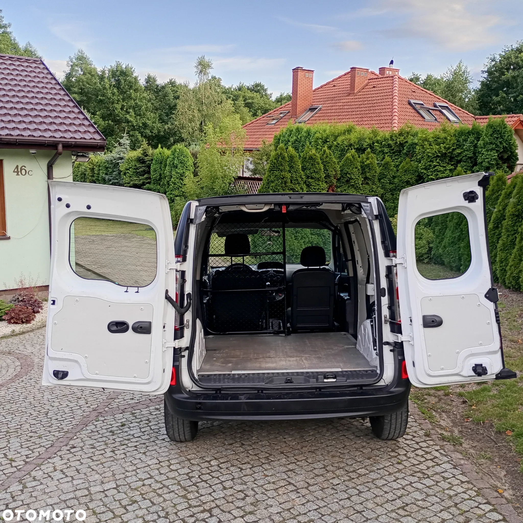 Renault Kangoo - 13