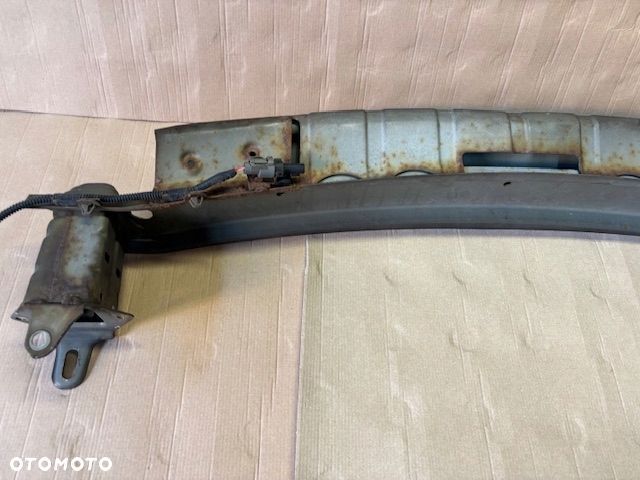 honda civic viii belka zderzaka przód przednia strefa zgniotu 2006-11 r. - 4