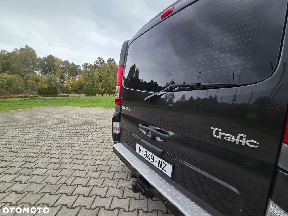 Renault Trafic - 19