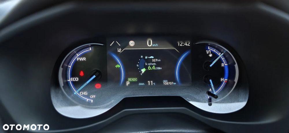 Toyota RAV4 - 14