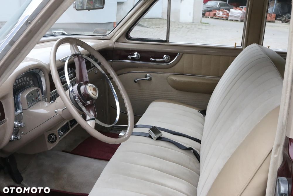 Cadillac Inny - 25
