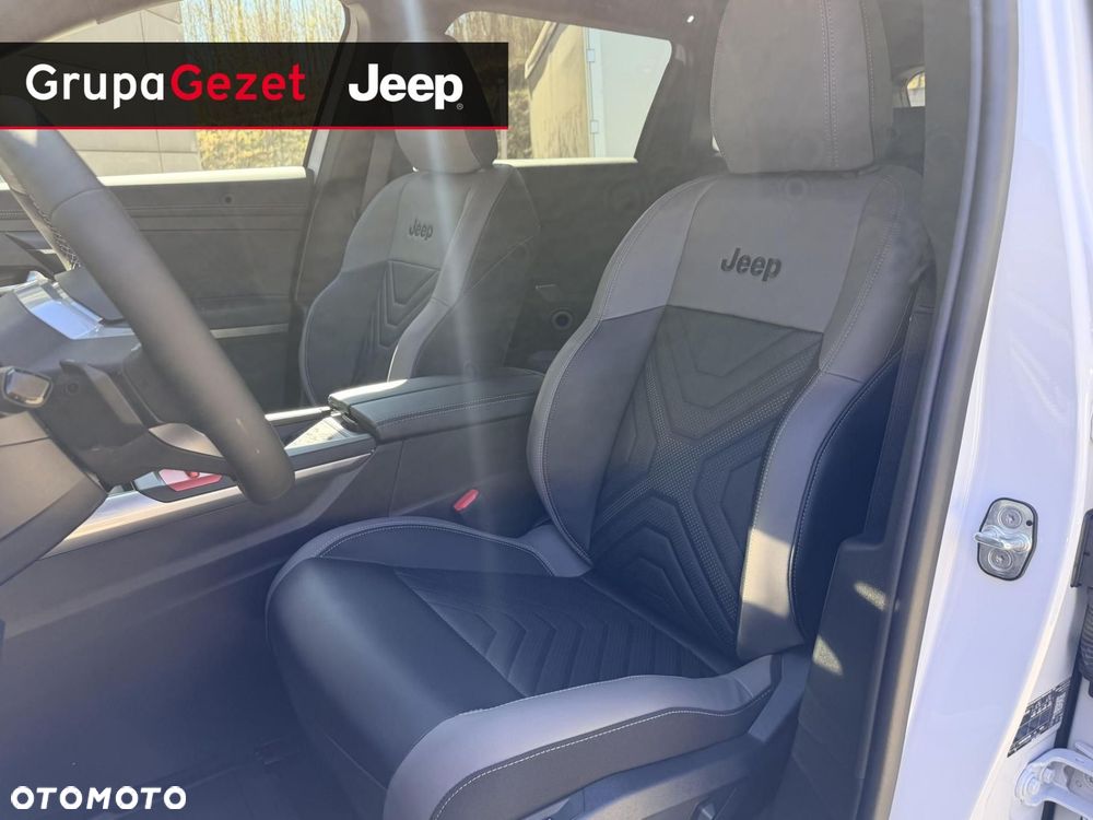 Jeep Compass - 7