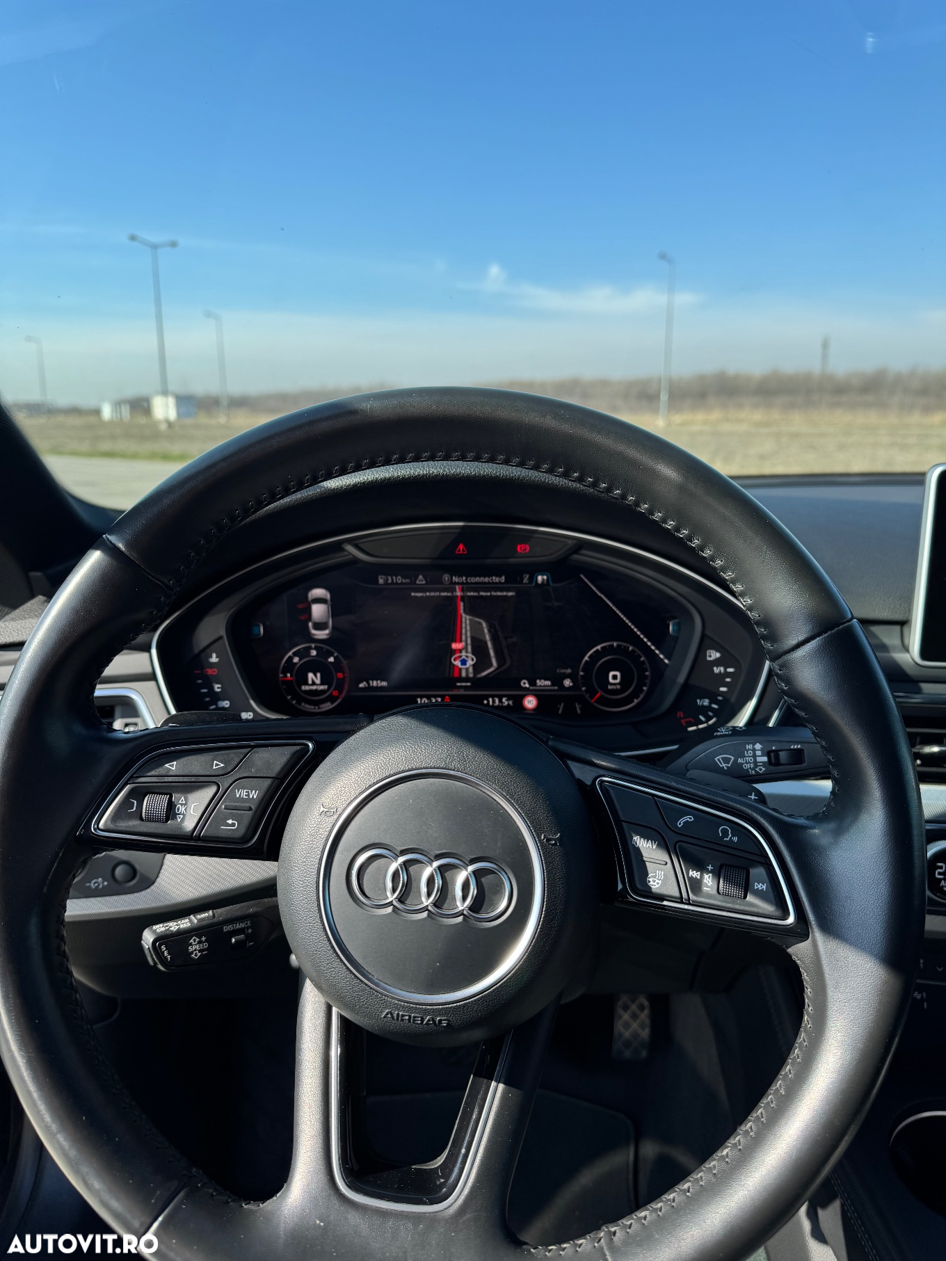 Audi A5 Sportback 40 TDI S tronic - 26