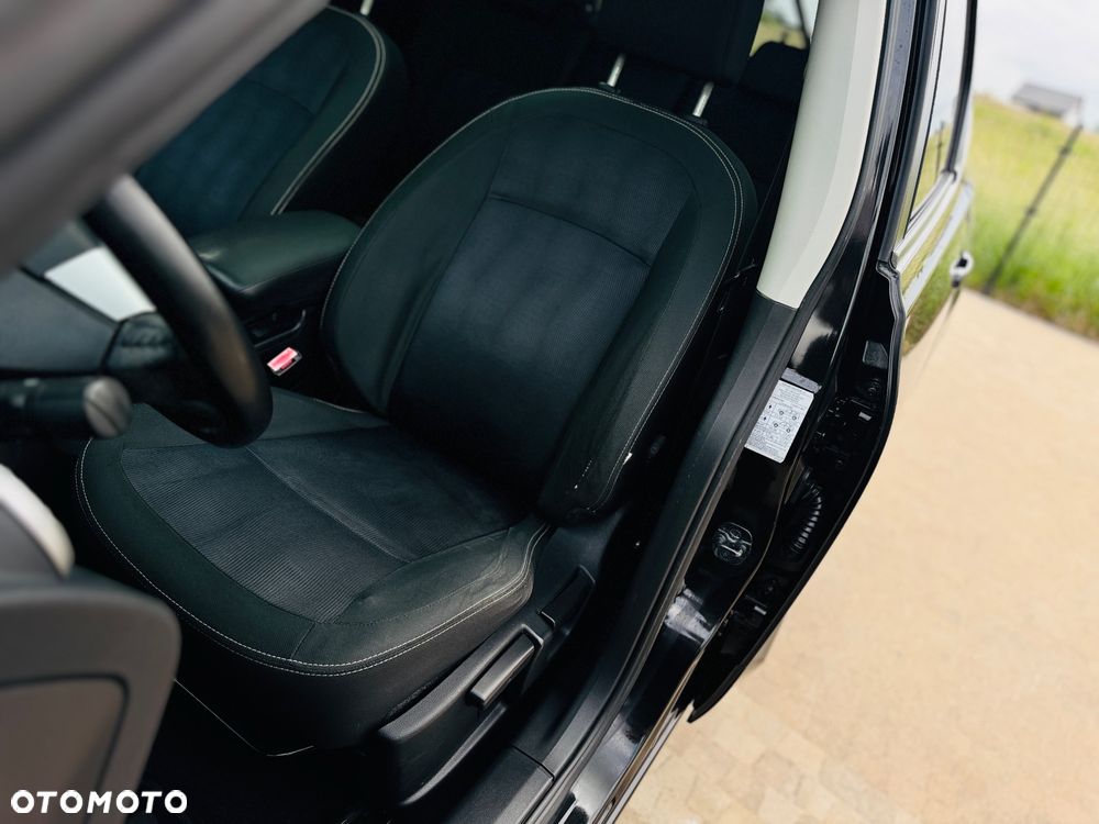 Nissan Qashqai+2 2.0 I-Way - 22