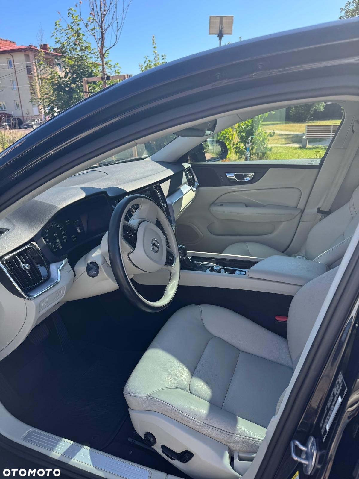 Volvo S60 T5 Geartronic Momentum - 9